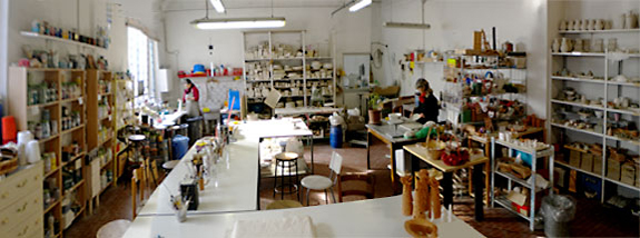 il laboratorio